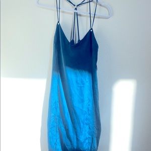Slip Dress